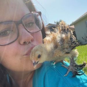 Meet your Posher, Brittany